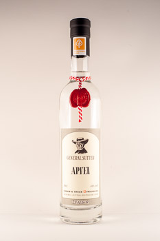 Apfel 35 cl