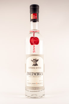 Haus-Zwetschgen 35 cl