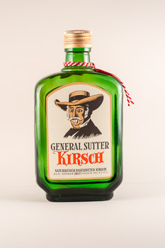 Kirsch 35 cl