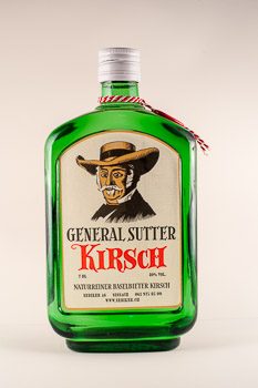 Kirsch 70 cl