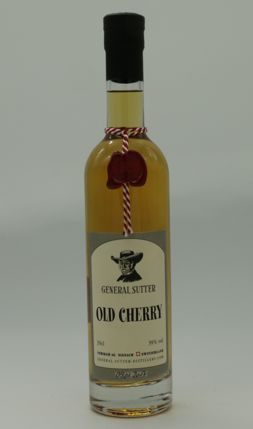 Old Cherry 35 cl