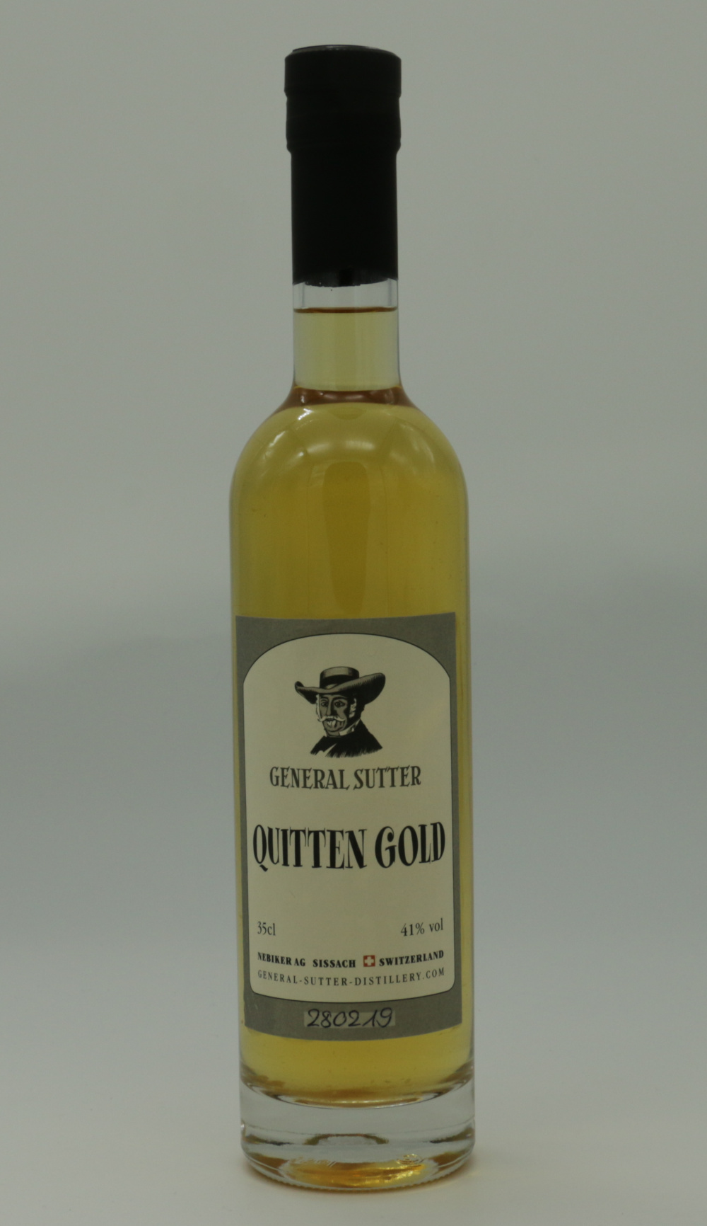Quitten Gold 35 cl