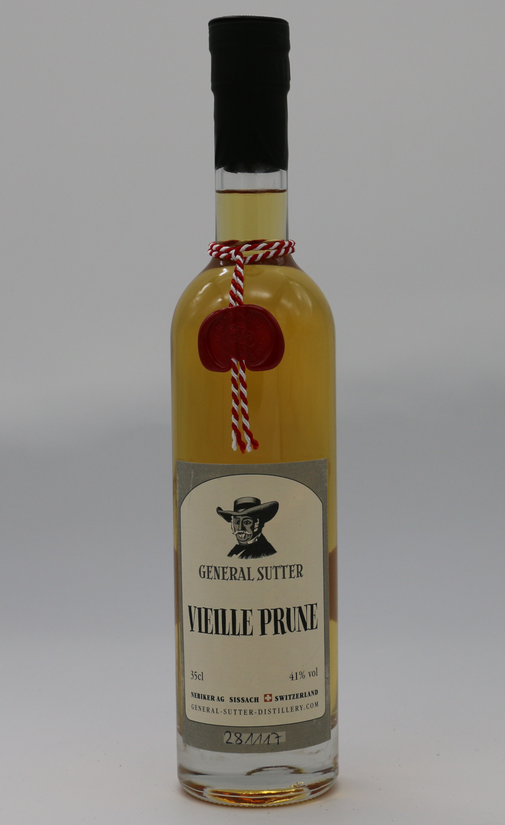 Vieille Prune 35 cl